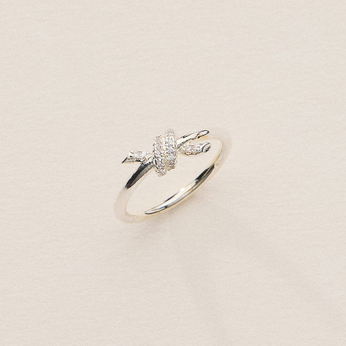 Connection & Strength Ring
