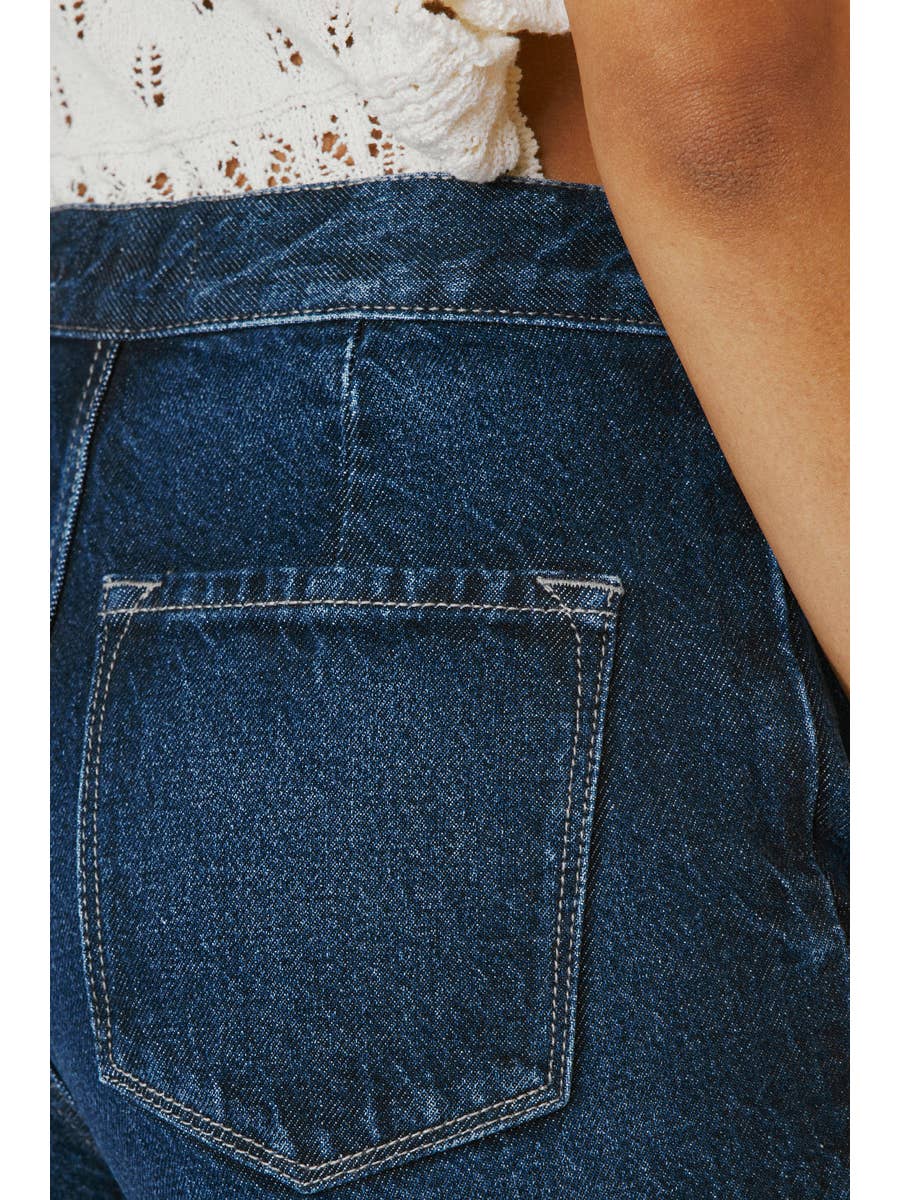Taurus Denim