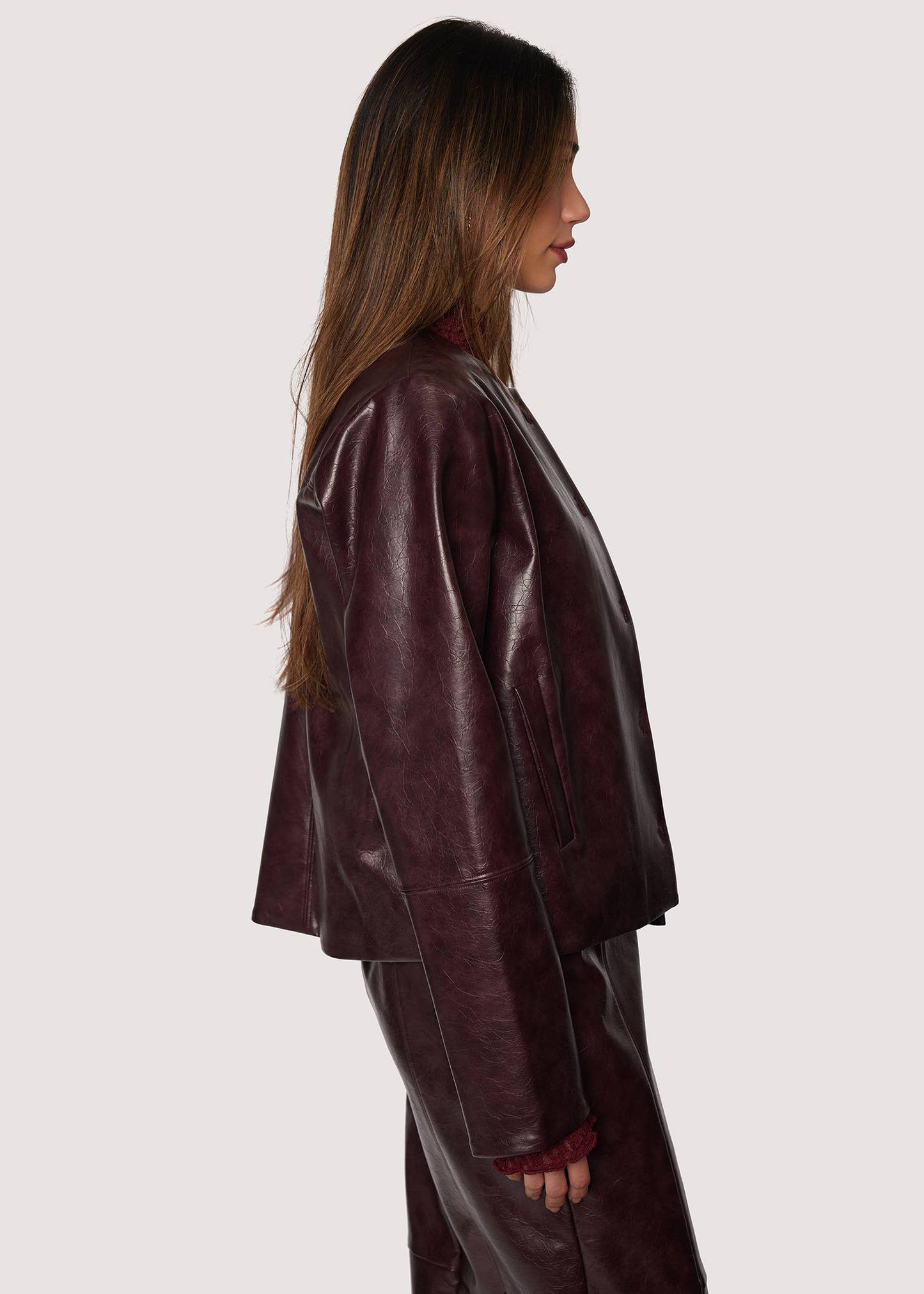 Valor of Venus Jacket
