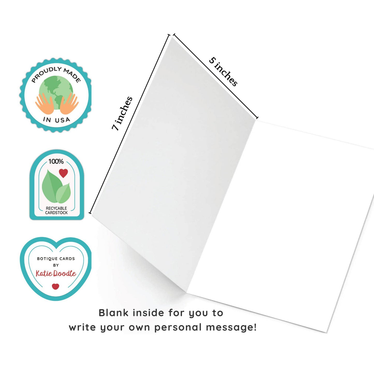 Happy Birthday Card