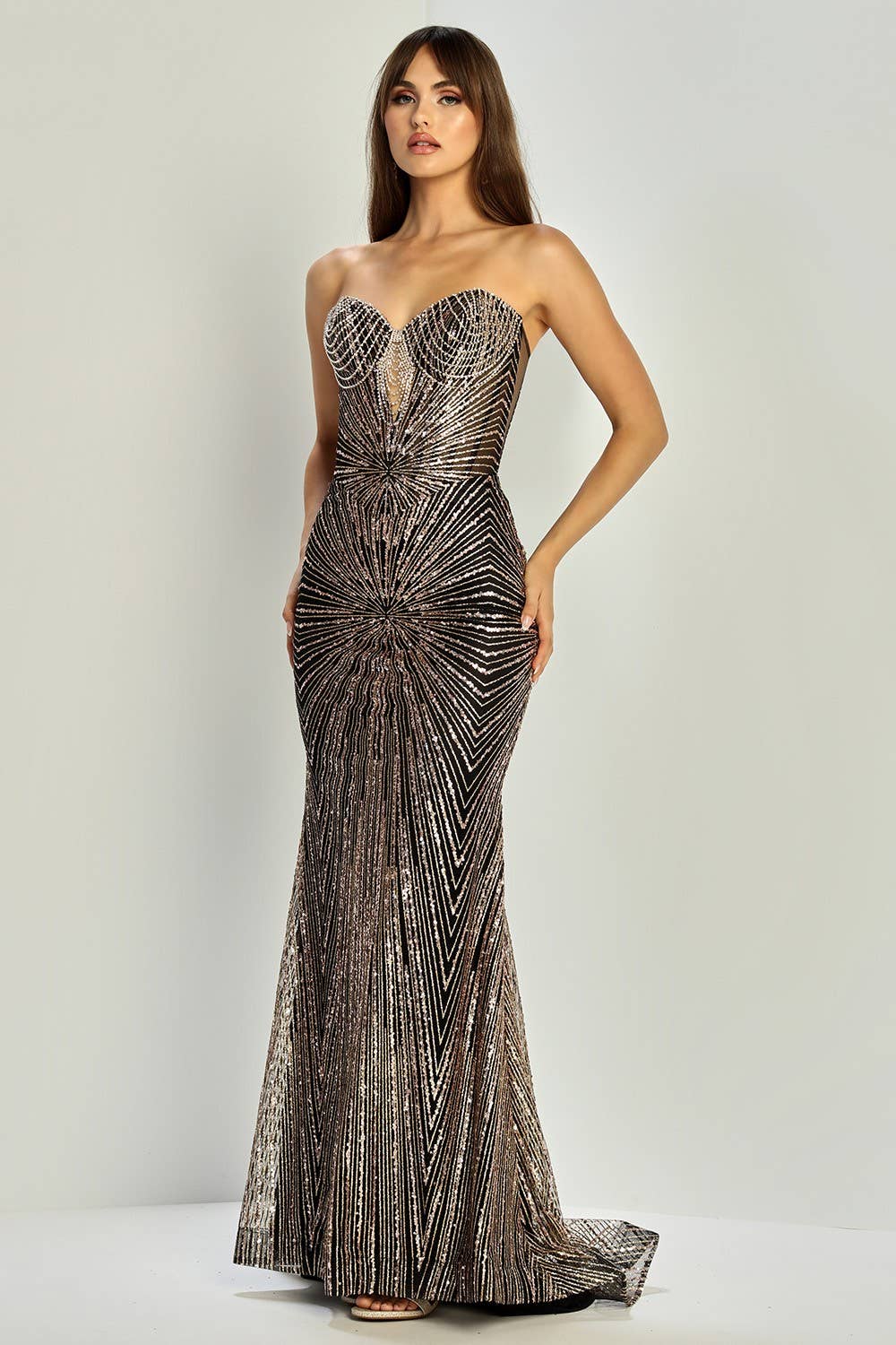 Formal Gown