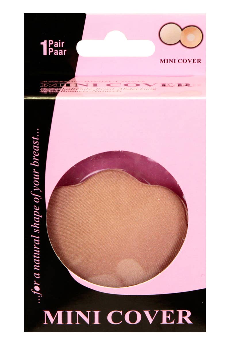 Breathable Skin-friendly Nipple Cover