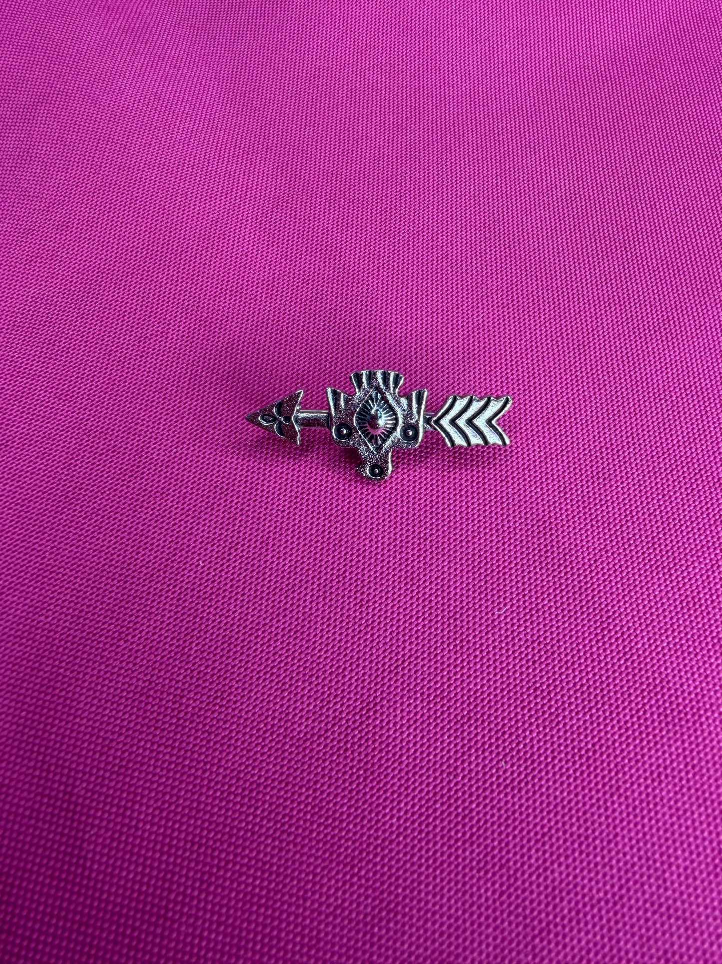 Western Assorted Pin Set