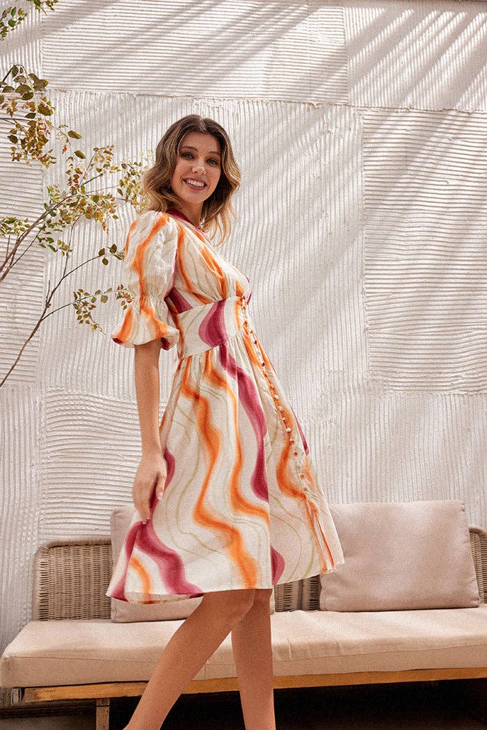 Emily Dress