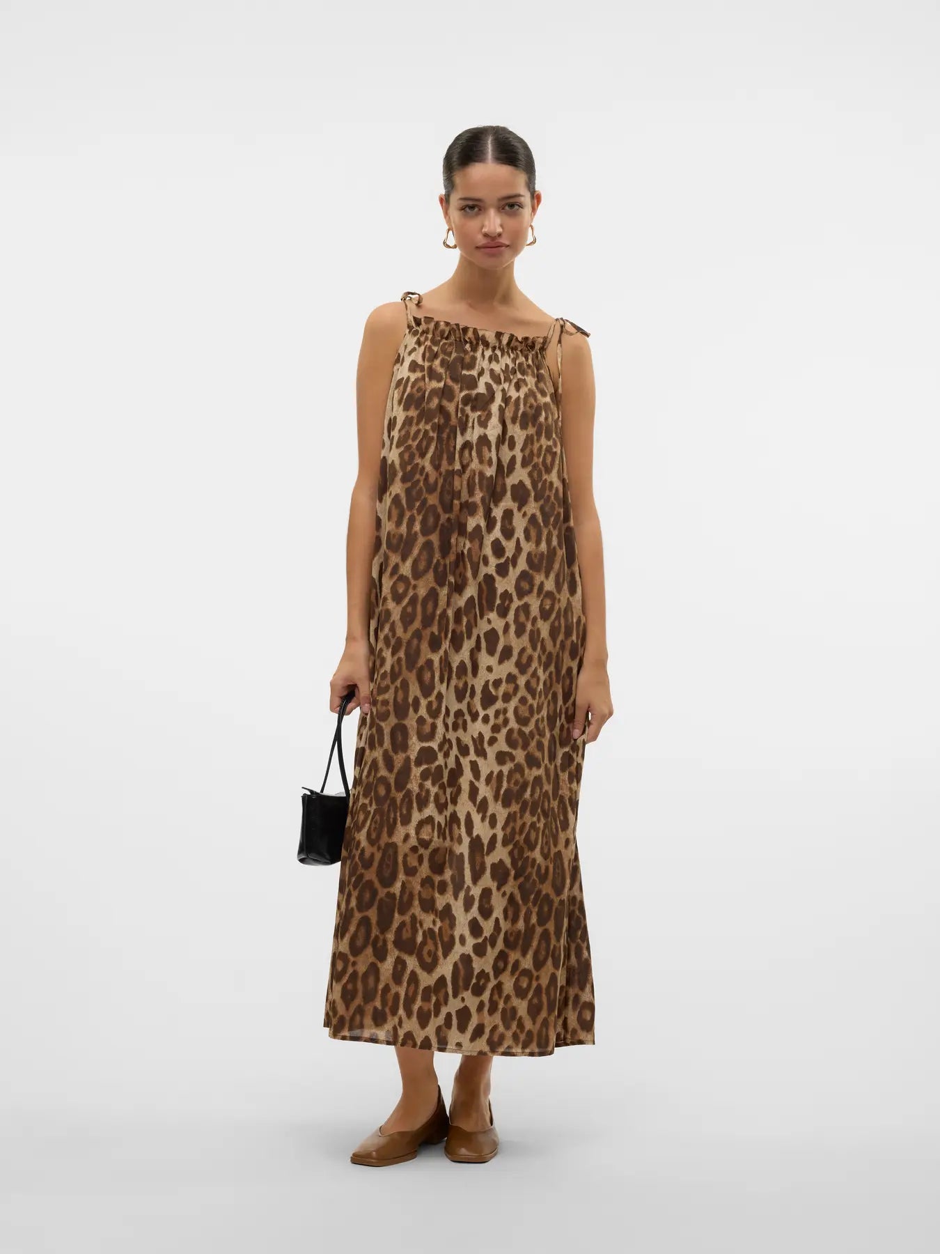 Roxanne Dress