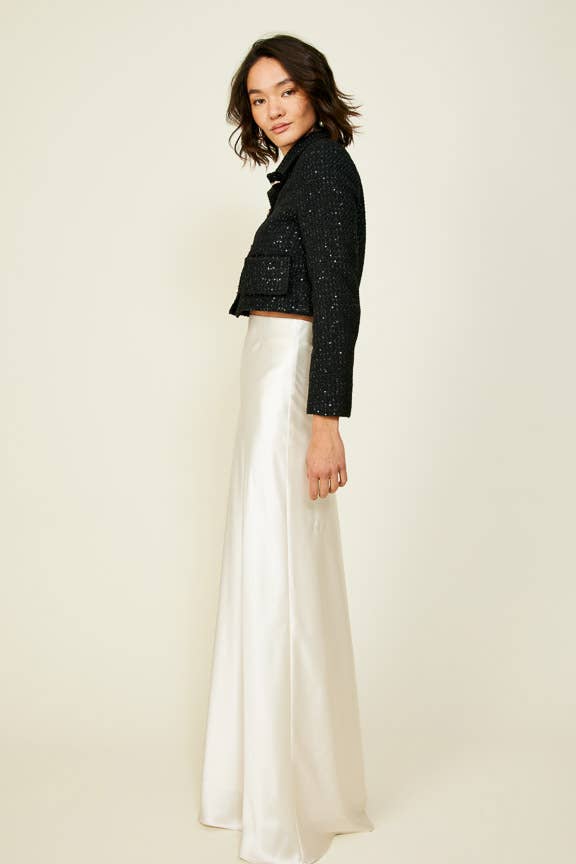 Lenni Tweed Jacket
