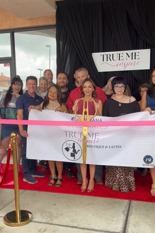 The Journey to Opening My Storefront