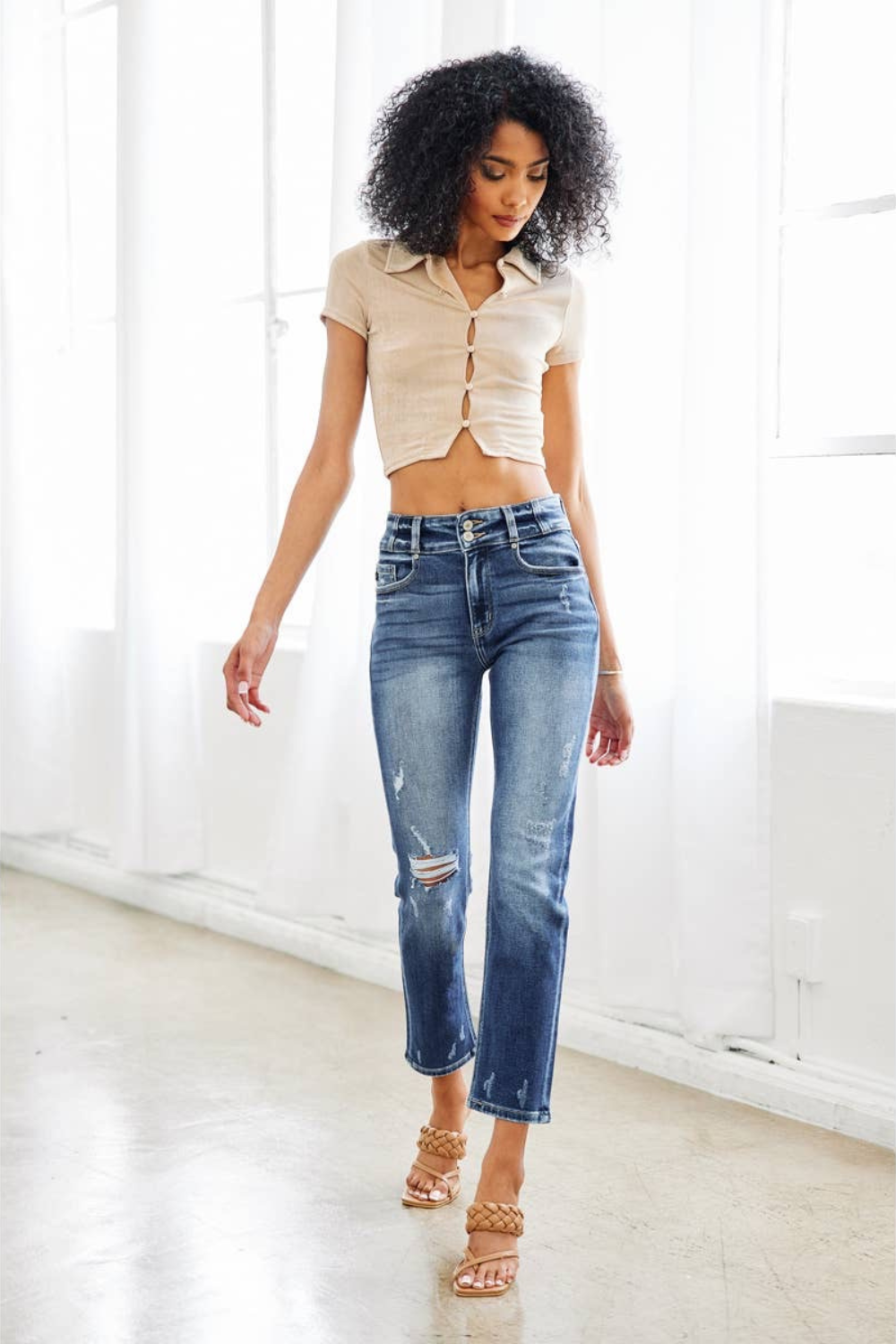 Denim