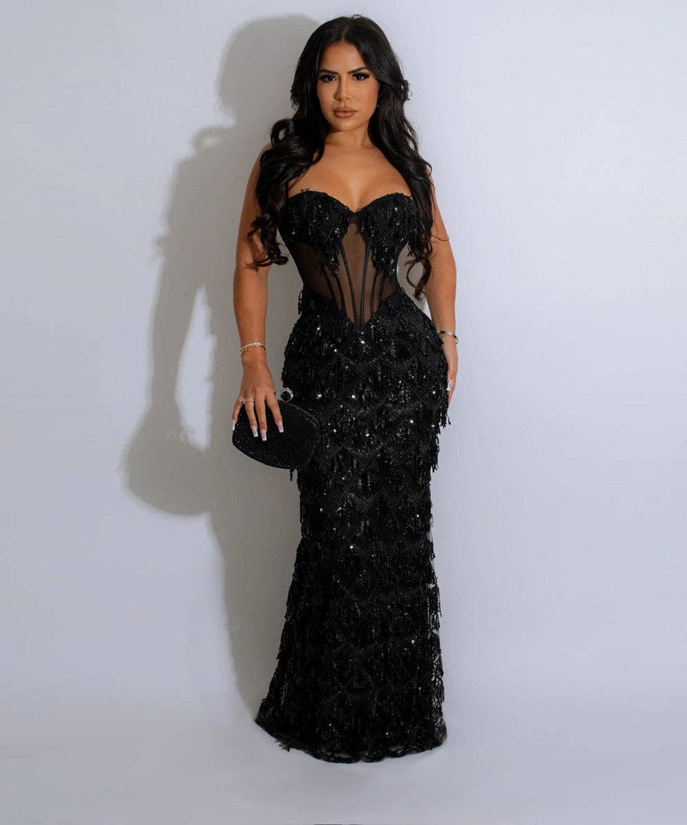 Rental Gowns