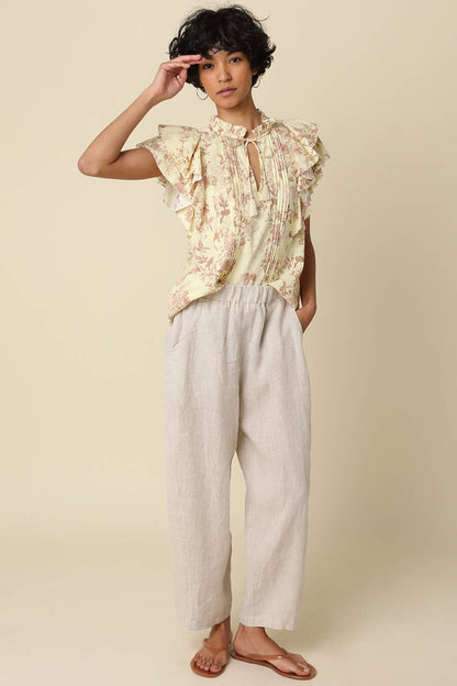 Lizeth Blouse