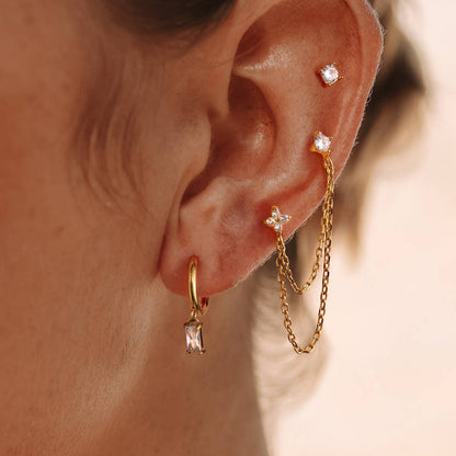 The Ear Stack