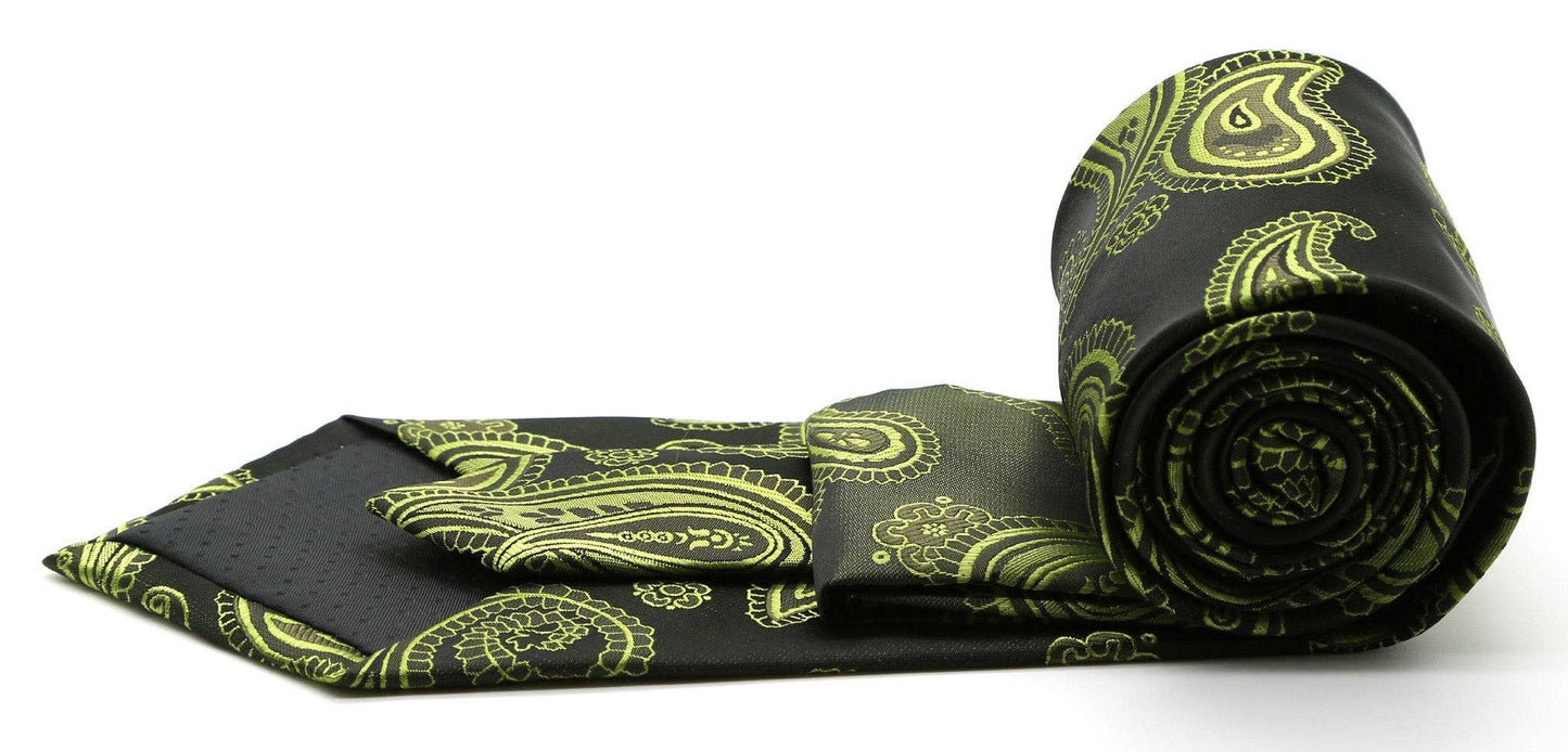 Premium Classic Paisley Ties