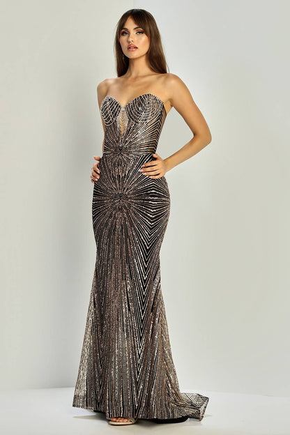 Formal Gown