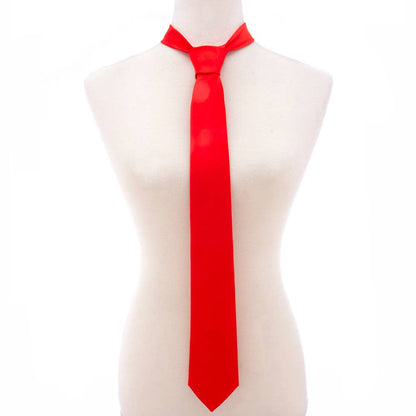 Satin Neck Tie