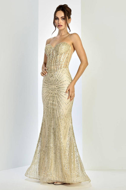 Formal Gown