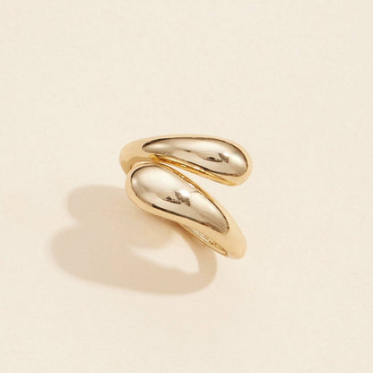 Wraparound Ring