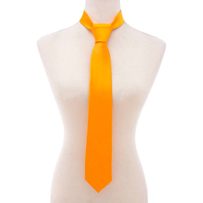 Satin Neck Tie
