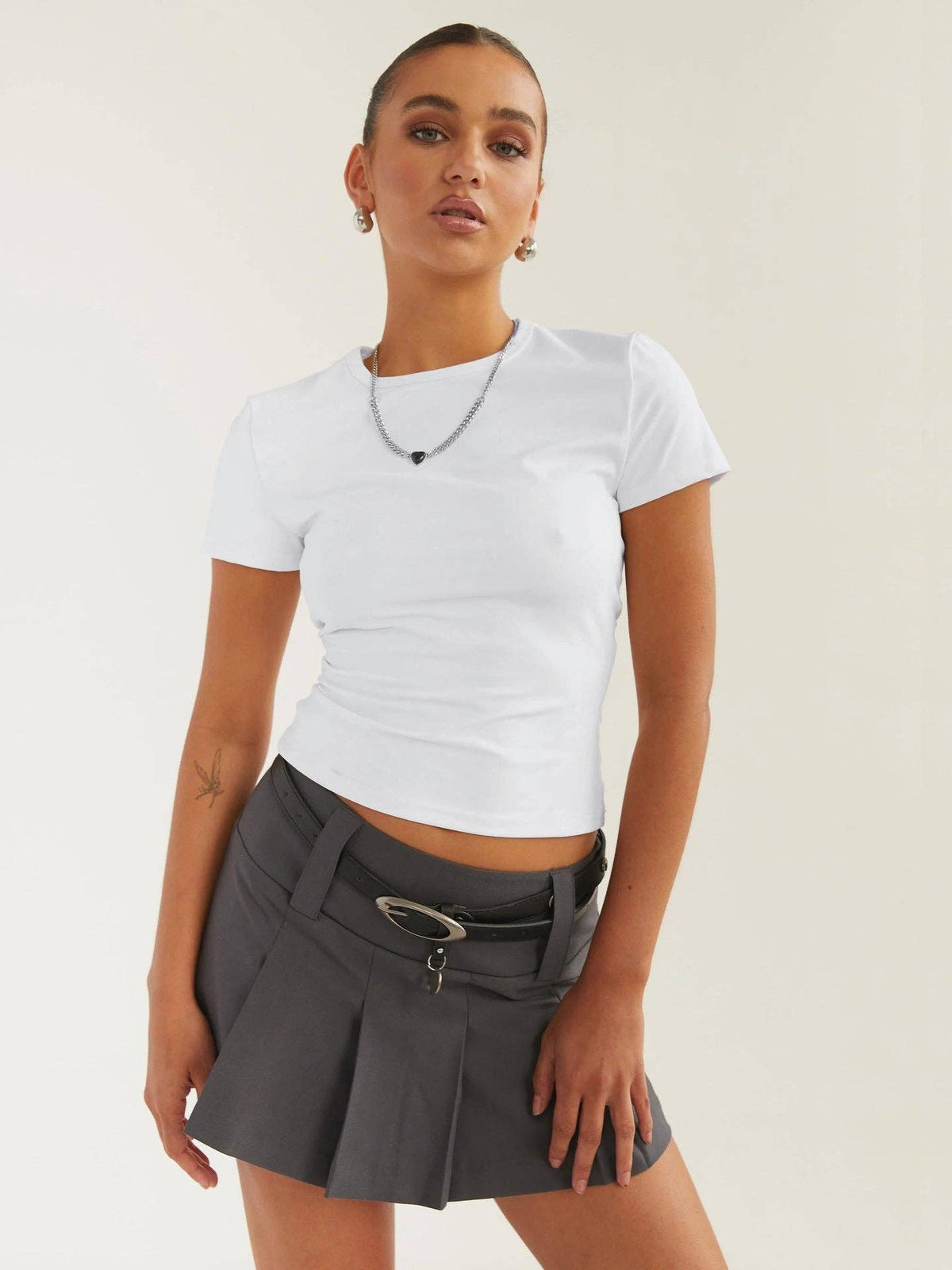 Casual Tee