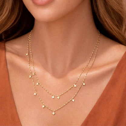 Star Necklace