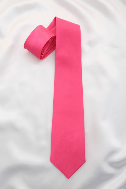 Satin Neck Tie