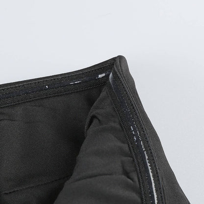 3D Flower Tube Dress - Bold Elegance