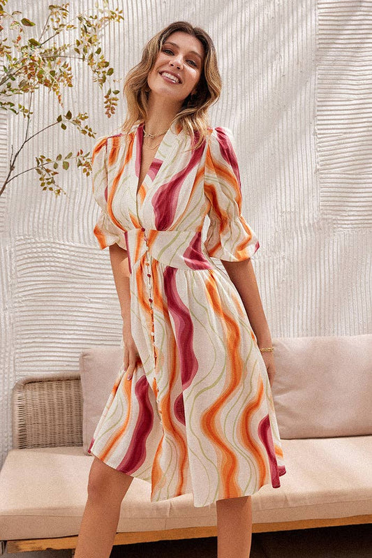 Emily Dress