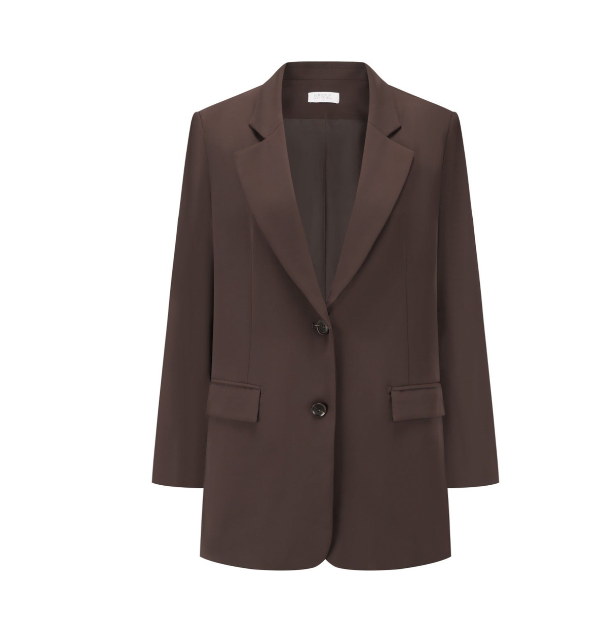 Daily blazer