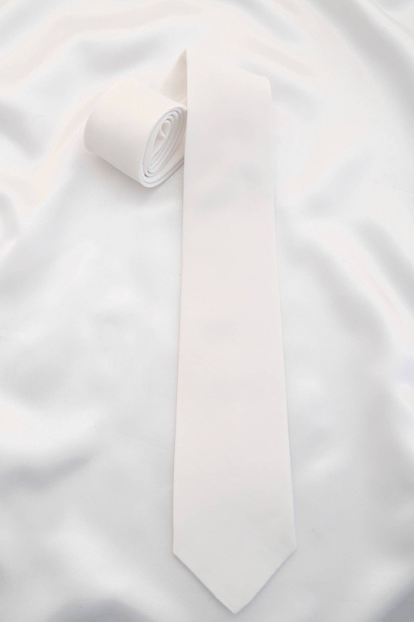 Satin Neck Tie