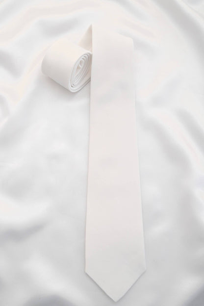 Satin Neck Tie
