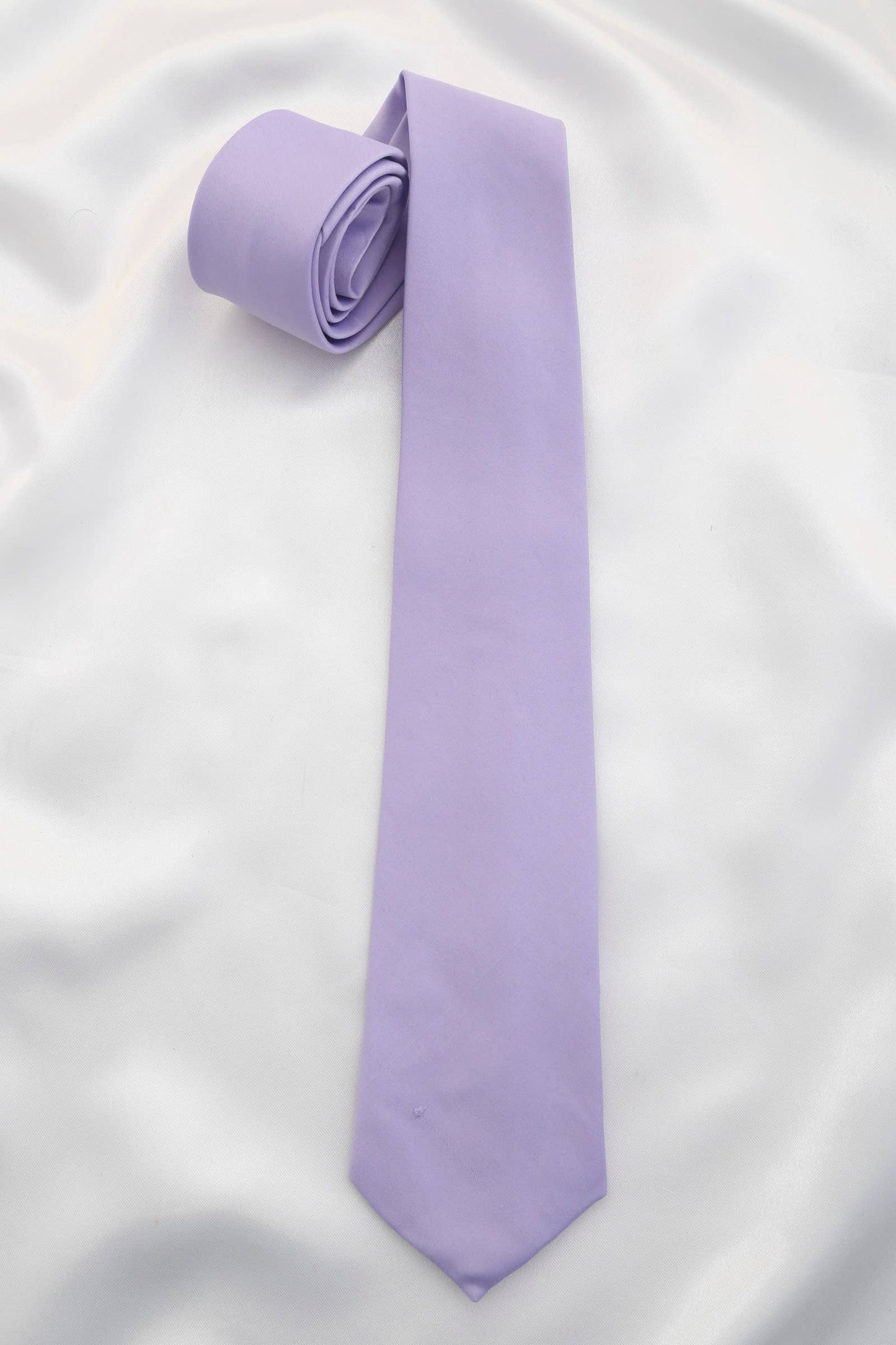 Satin Neck Tie