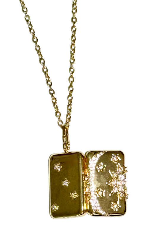 Celestial Lockets