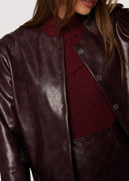 Valor of Venus Jacket
