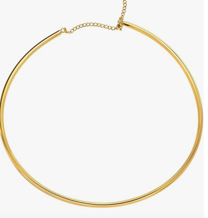 Collar Necklace