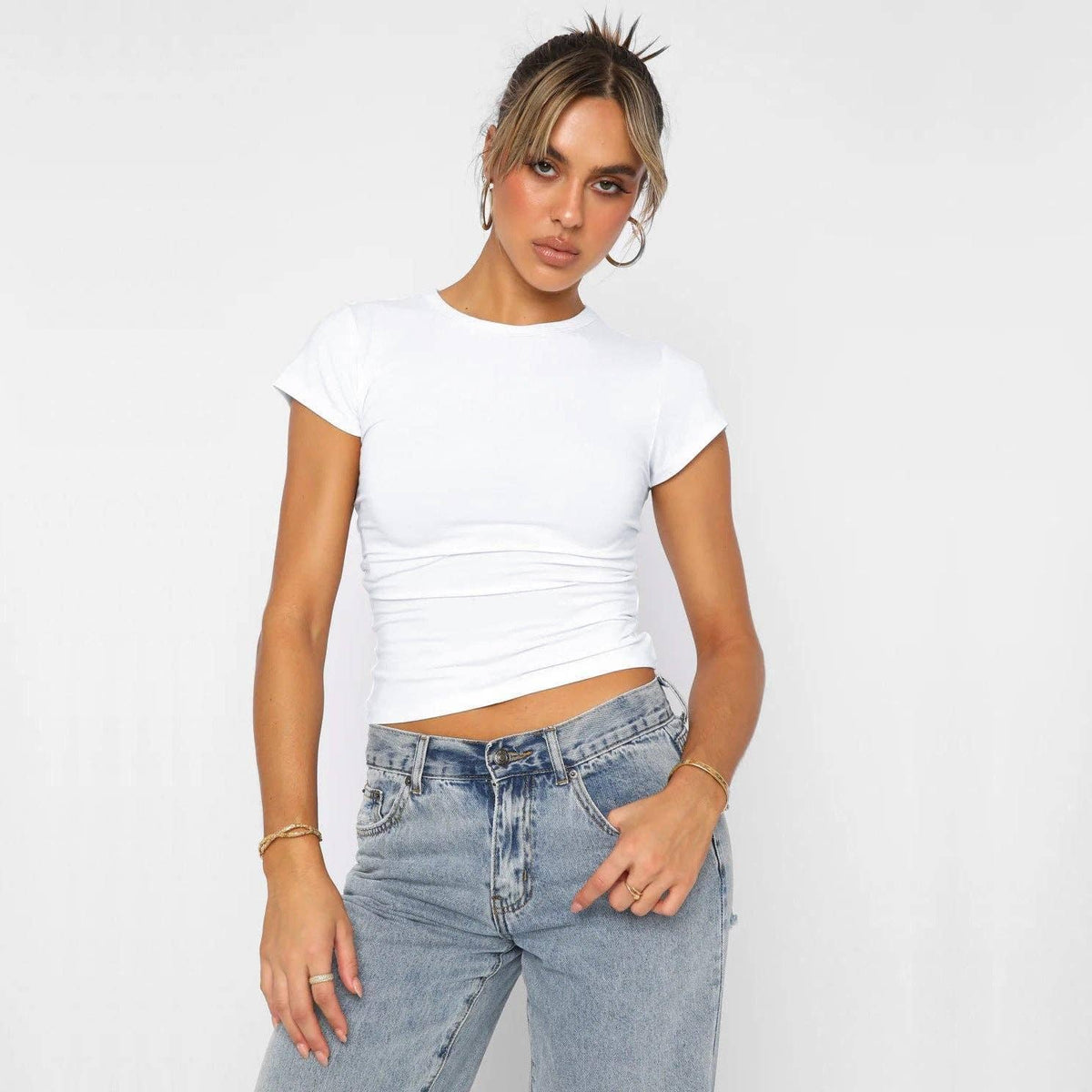 Casual Tee
