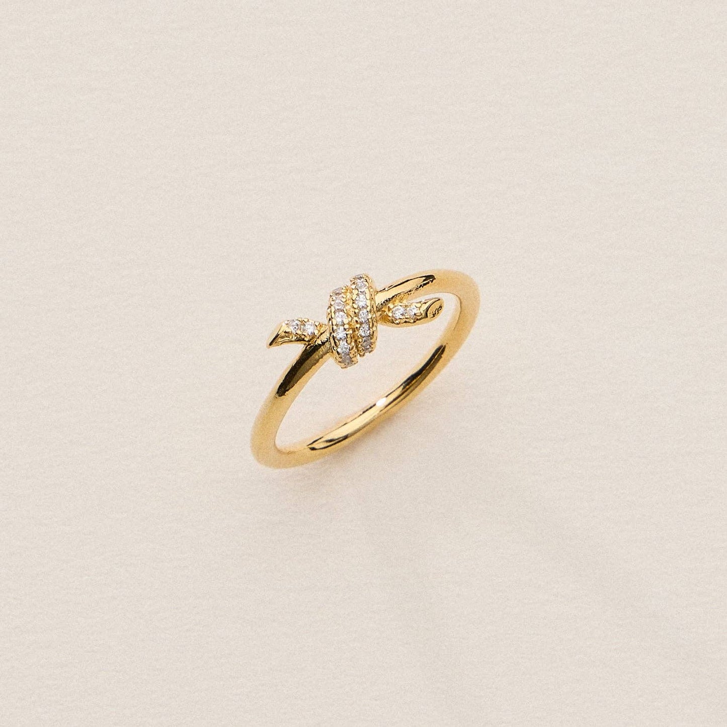 Connection & Strength Ring