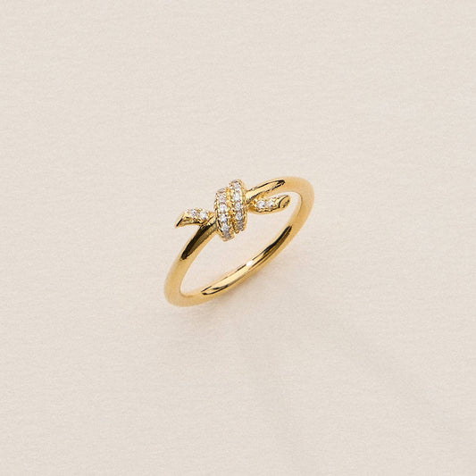 Connection & Strength Ring