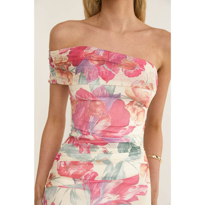 Melissa's Garden Dress