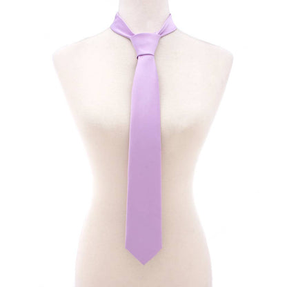 Satin Neck Tie