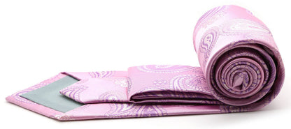 Premium Classic Paisley Ties