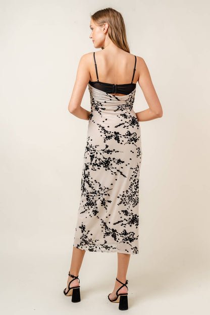 Romance and Lace Dress