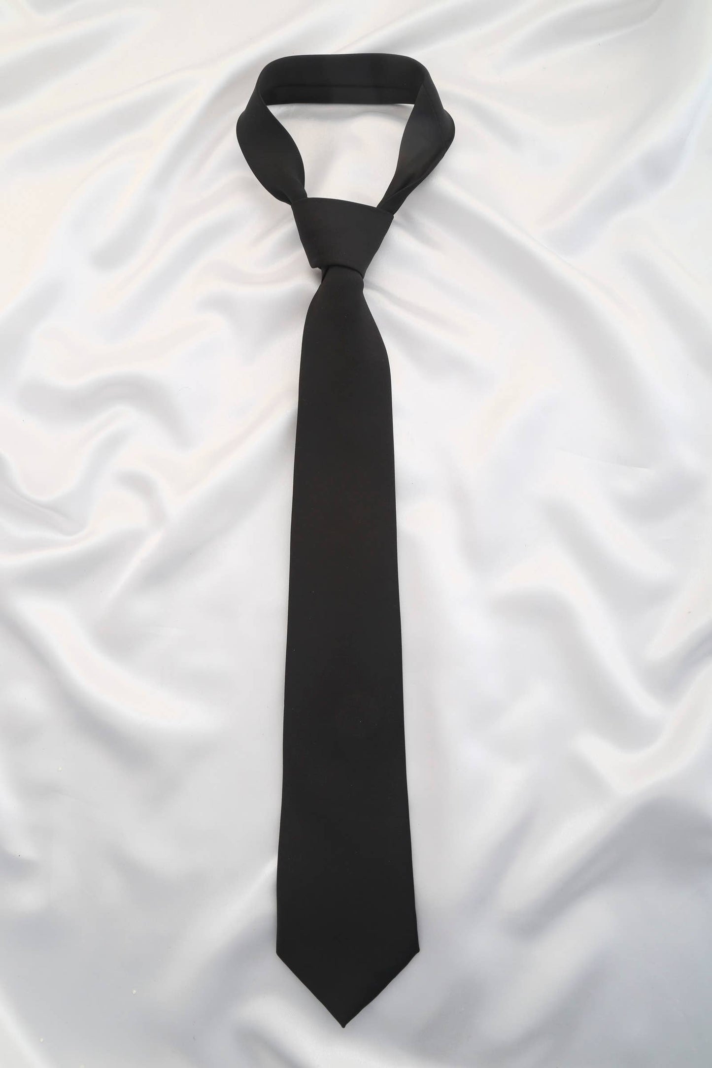 Satin Neck Tie