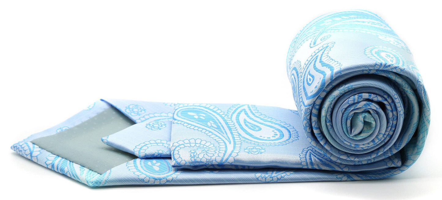 Premium Classic Paisley Ties