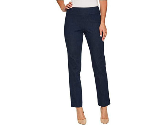 Denim Ankle Pant
