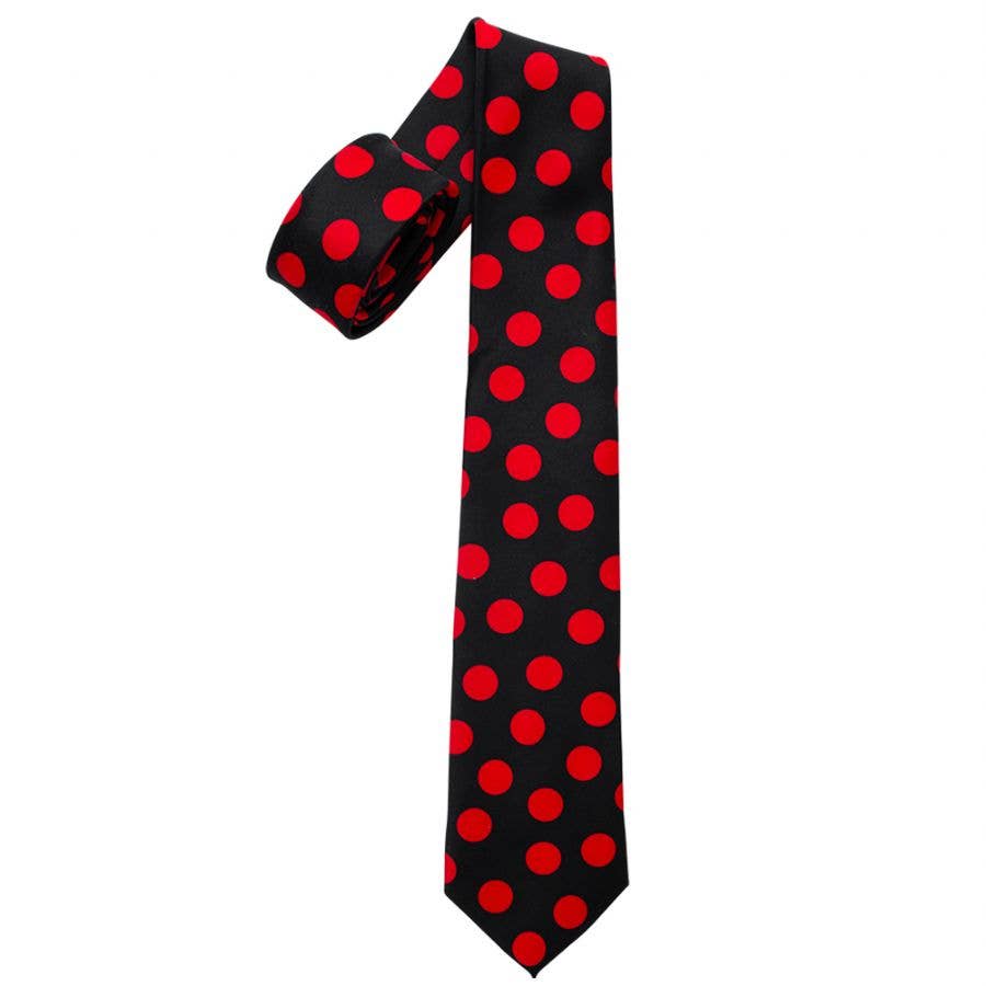 Satin Neck Tie