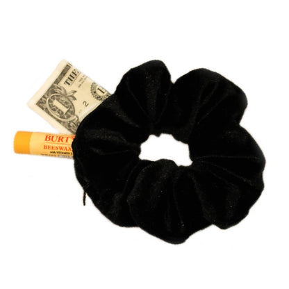 Pocket Scrunchies