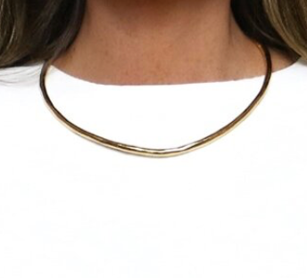 Collar Necklace