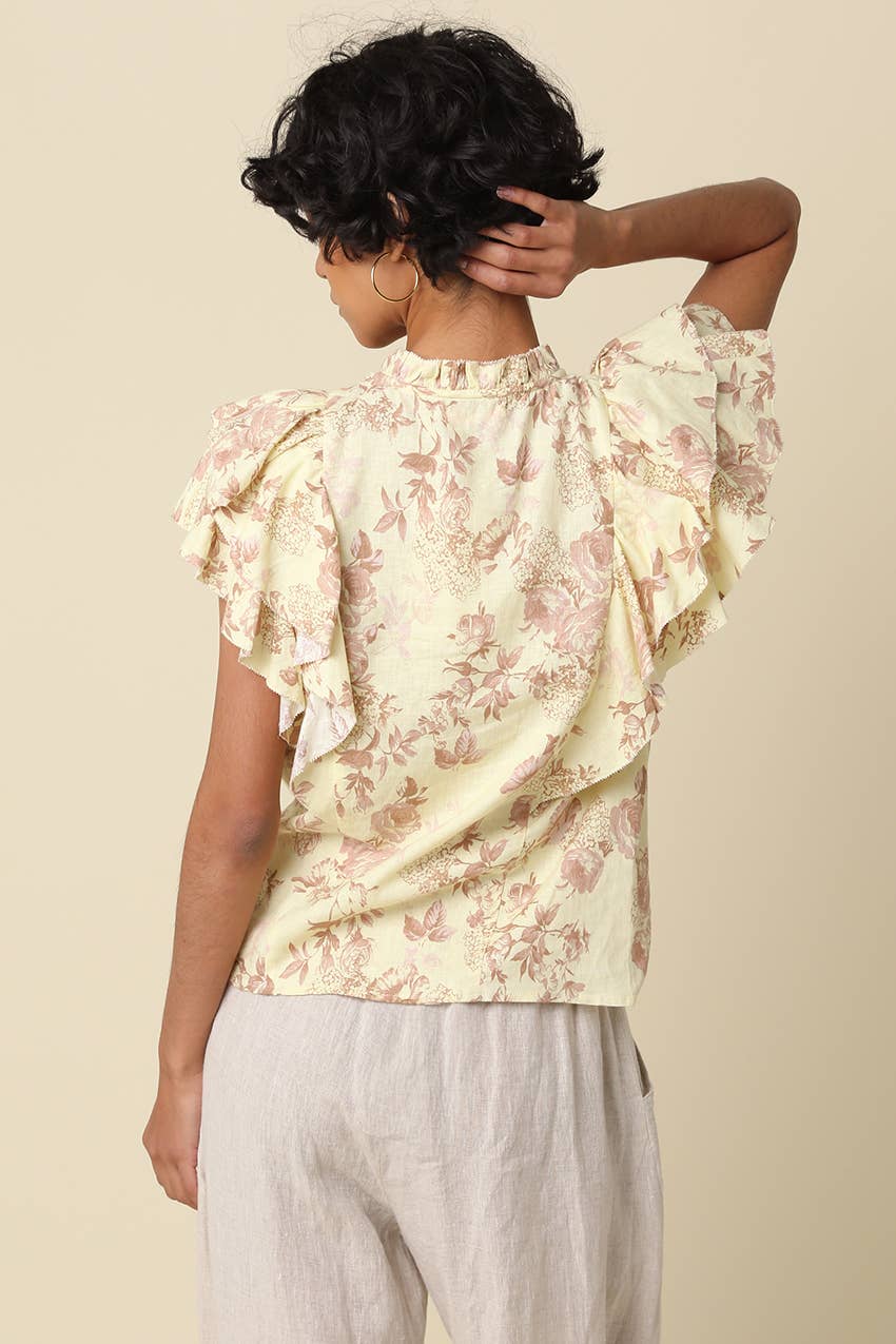 Lizeth Blouse