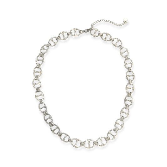 Chain Link Necklace