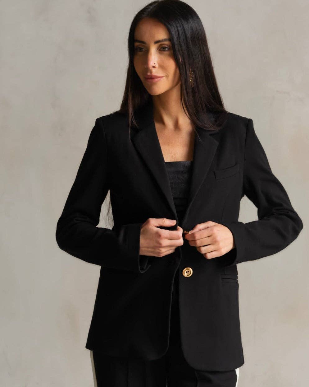 Morrison Blazer