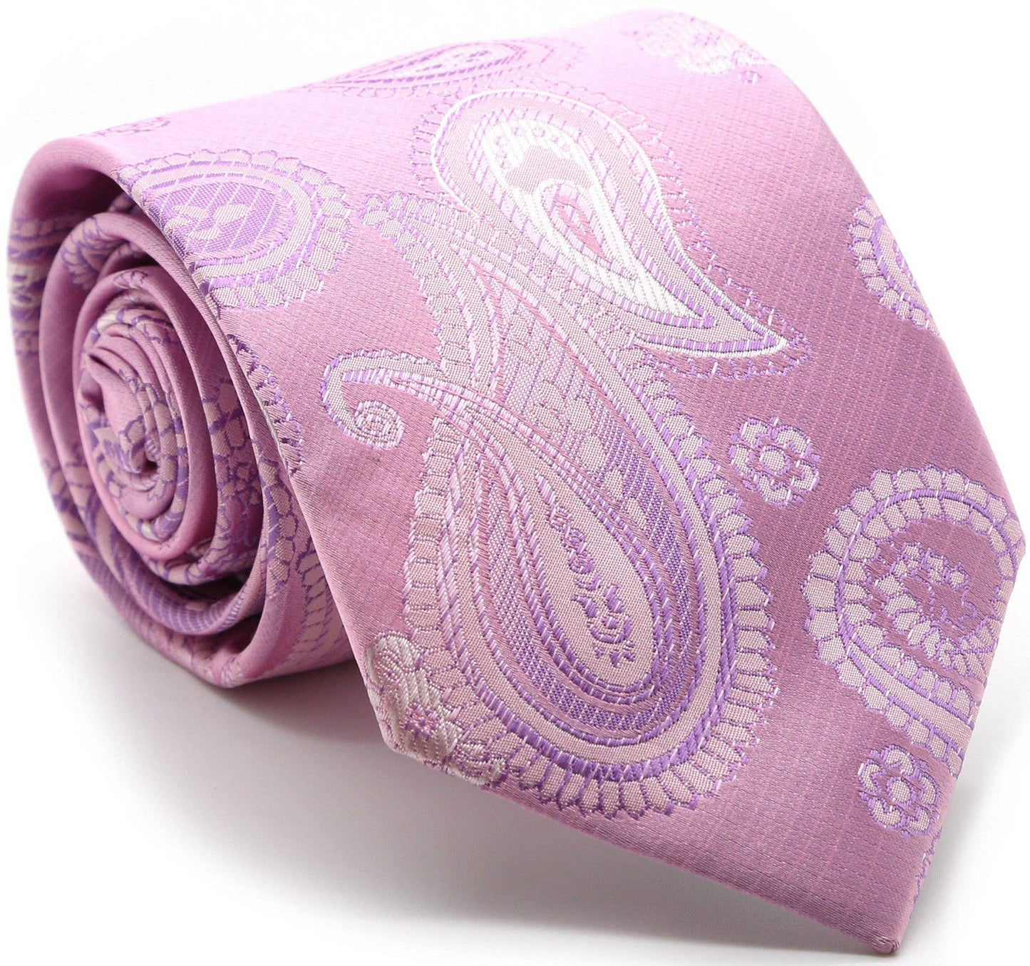Premium Classic Paisley Ties